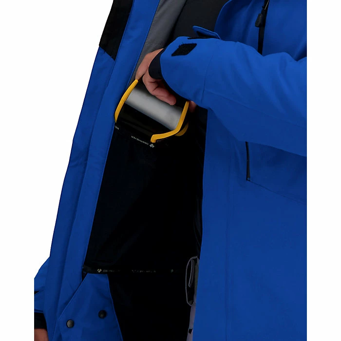 Obermeyer Men's Primo Jacket - Image 7