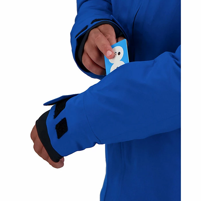 Obermeyer Men's Primo Jacket - Image 11