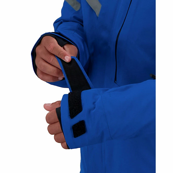 Obermeyer Men's Primo Jacket - Image 10