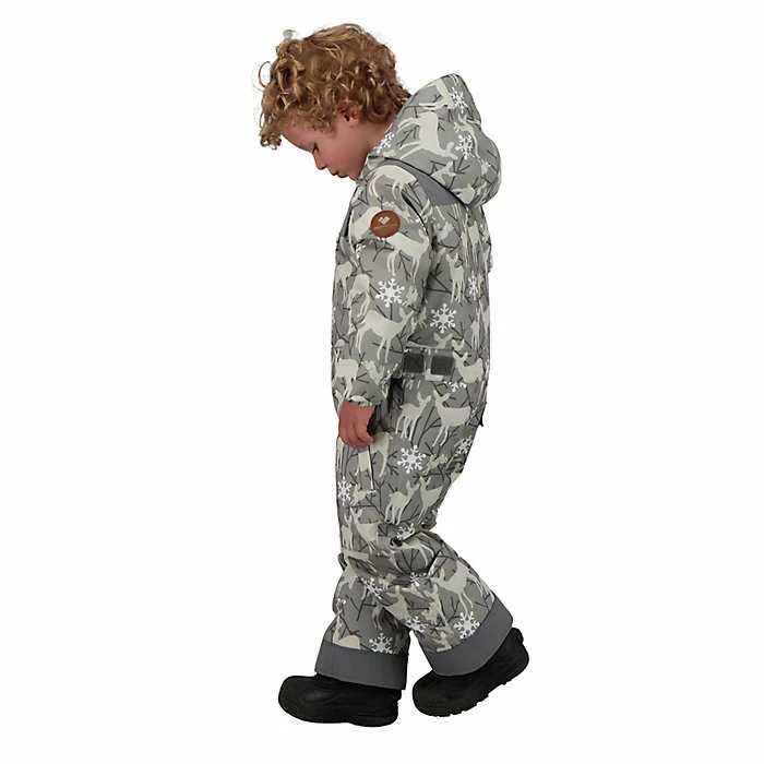 Obermeyer Kids' Quinn One Piece - Image 7