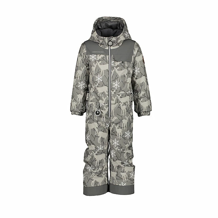 Obermeyer Kids' Quinn One Piece - Image 3