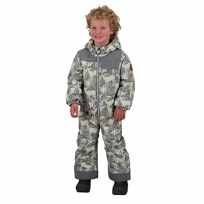 Obermeyer Kids' Quinn One Piece
