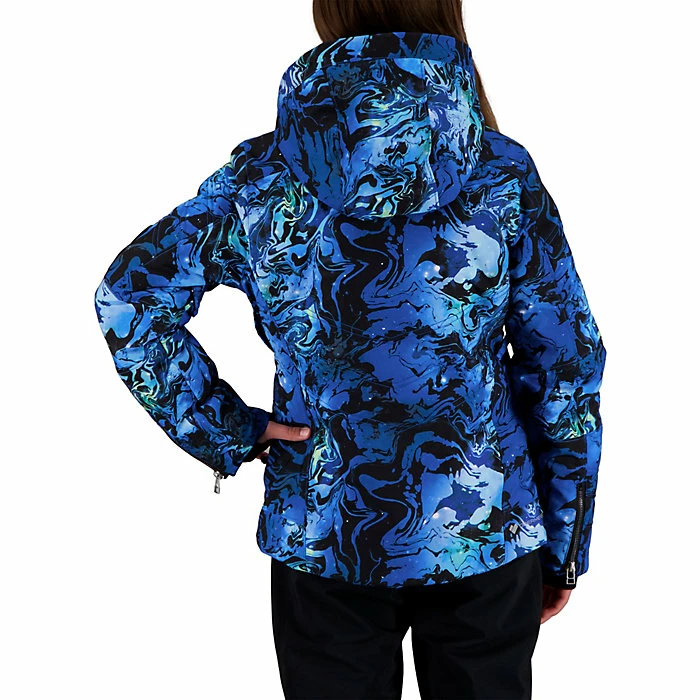 Obermeyer Teen Girl's Rayla Jacket - Image 6