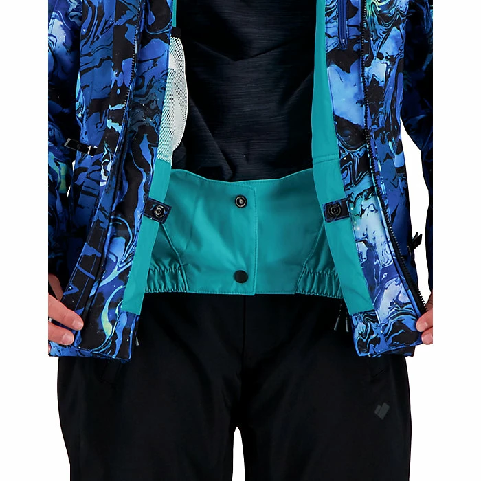 Obermeyer Teen Girl's Rayla Jacket - Image 5