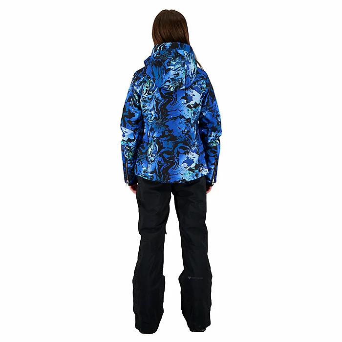 Obermeyer Teen Girl's Rayla Jacket - Image 3