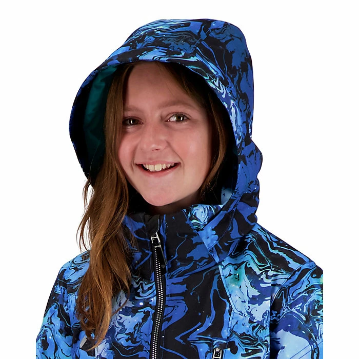 Obermeyer Teen Girl's Rayla Jacket - Image 9