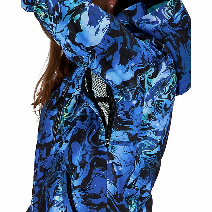 Obermeyer Teen Girl's Rayla Jacket - Image 13