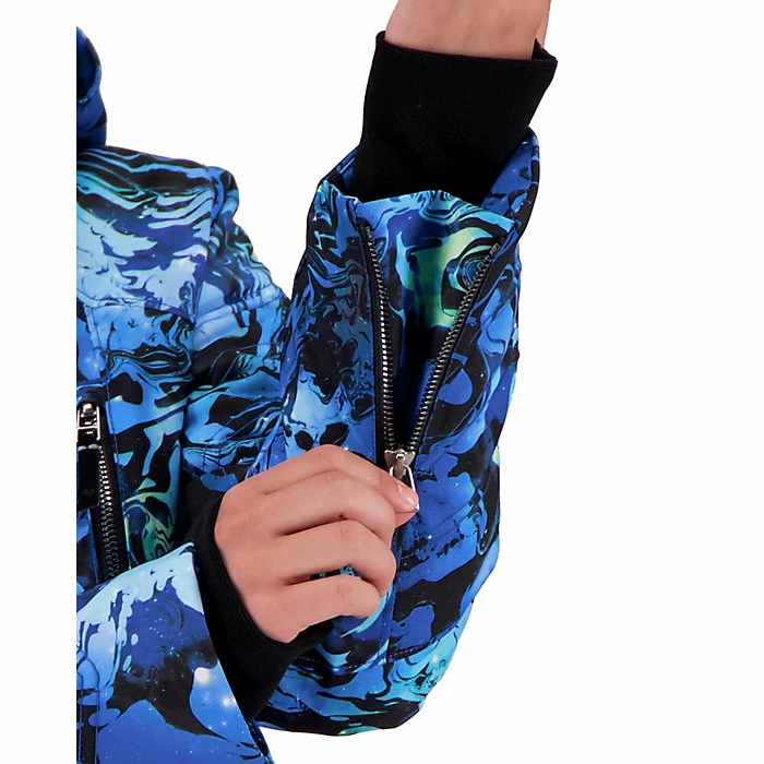 Obermeyer Teen Girl's Rayla Jacket - Image 7