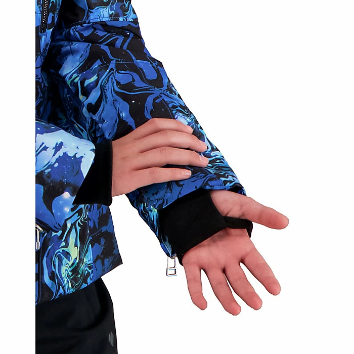 Obermeyer Teen Girl's Rayla Jacket - Image 15