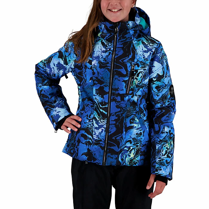 Obermeyer Teen Girl's Rayla Jacket