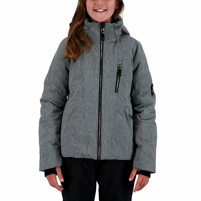 Obermeyer Teen Girl's Rayla Jacket - Image 16