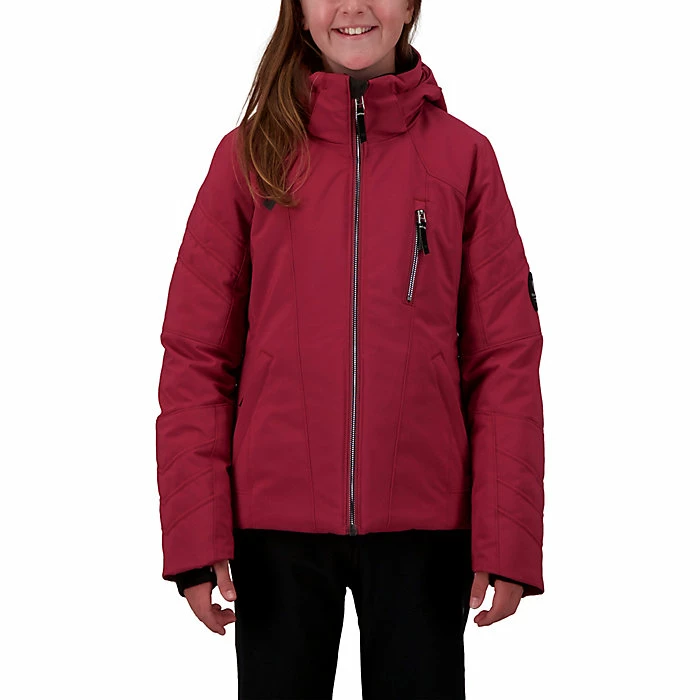 Obermeyer Teen Girl's Rayla Jacket - Image 17