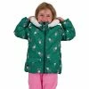 Obermeyer Girls' Roselet Jacket