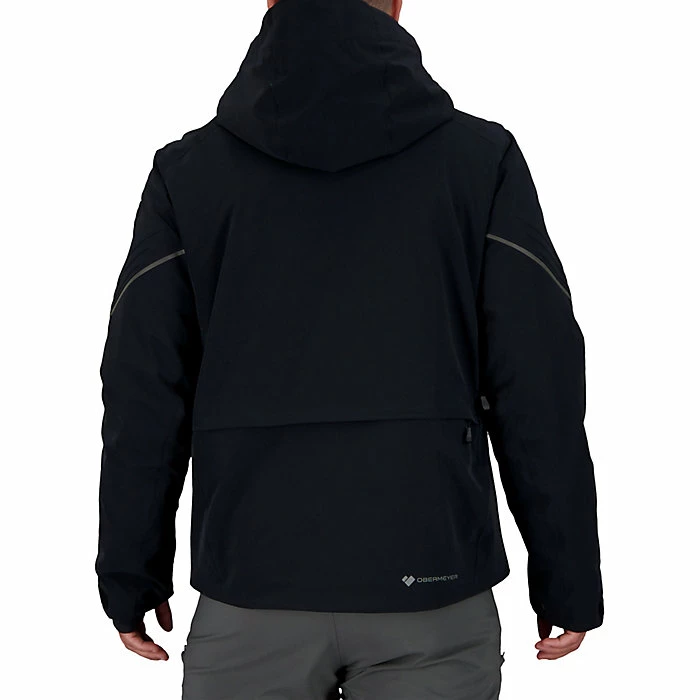 Obermeyer Men's Stout Jacket - Image 6