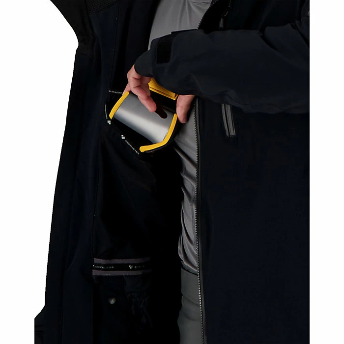 Obermeyer Men's Stout Jacket - Image 12