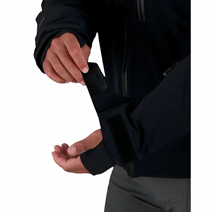Obermeyer Men's Stout Jacket - Image 15