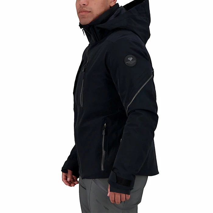Obermeyer Men's Stout Jacket - Image 3