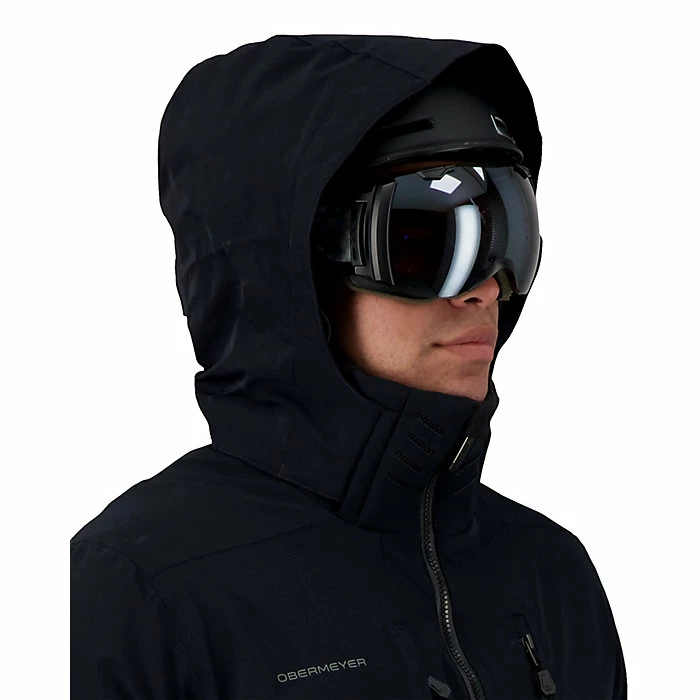 Obermeyer Men's Stout Jacket - Image 14