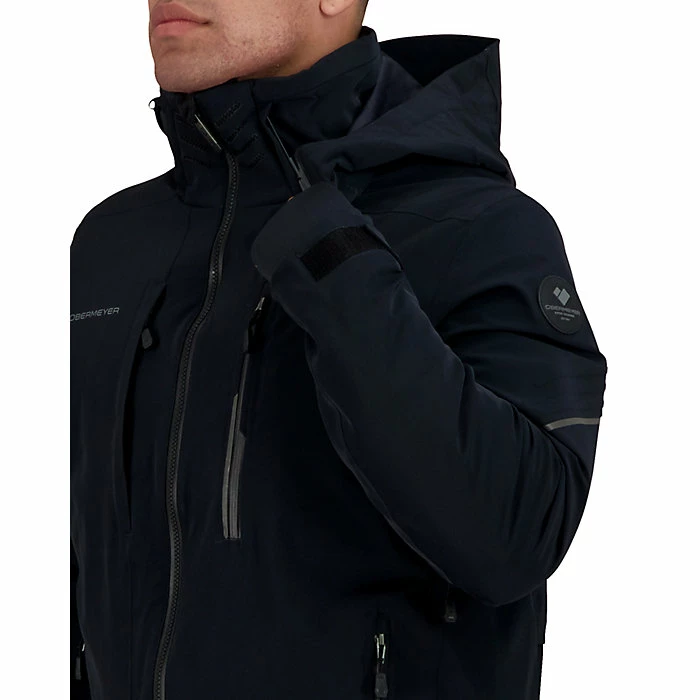 Obermeyer Men's Stout Jacket - Image 8