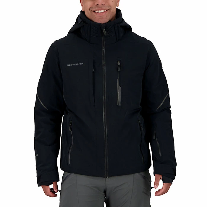 Obermeyer Men's Stout Jacket