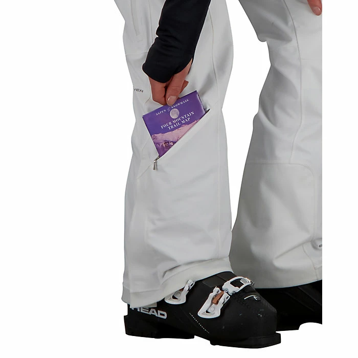 Obermeyer Women's Sundown Pant - Image 7