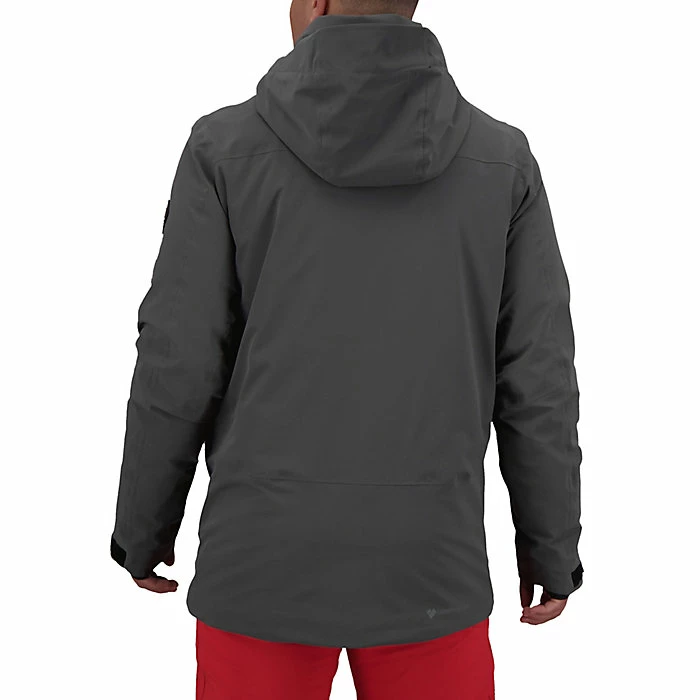 Obermeyer Men's Sutton Jacket - Image 11