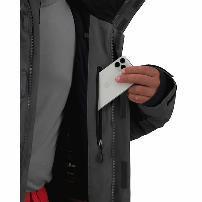 Obermeyer Men's Sutton Jacket - Image 6
