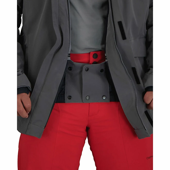 Obermeyer Men's Sutton Jacket - Image 7