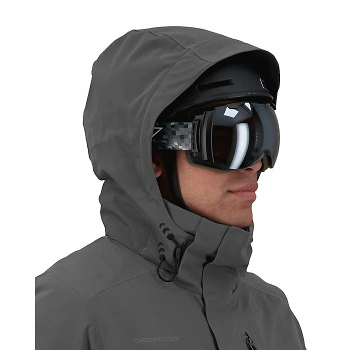 Obermeyer Men's Sutton Jacket - Image 13