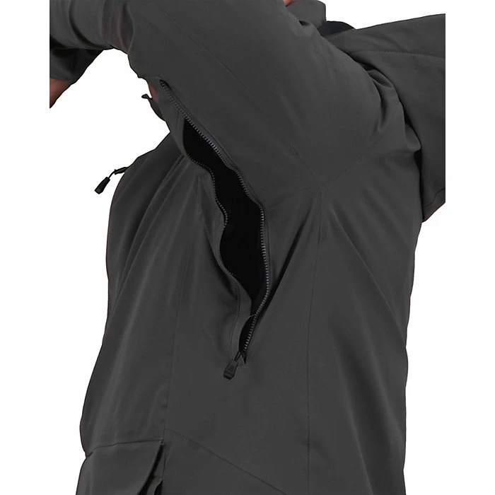 Obermeyer Men's Sutton Jacket - Image 14