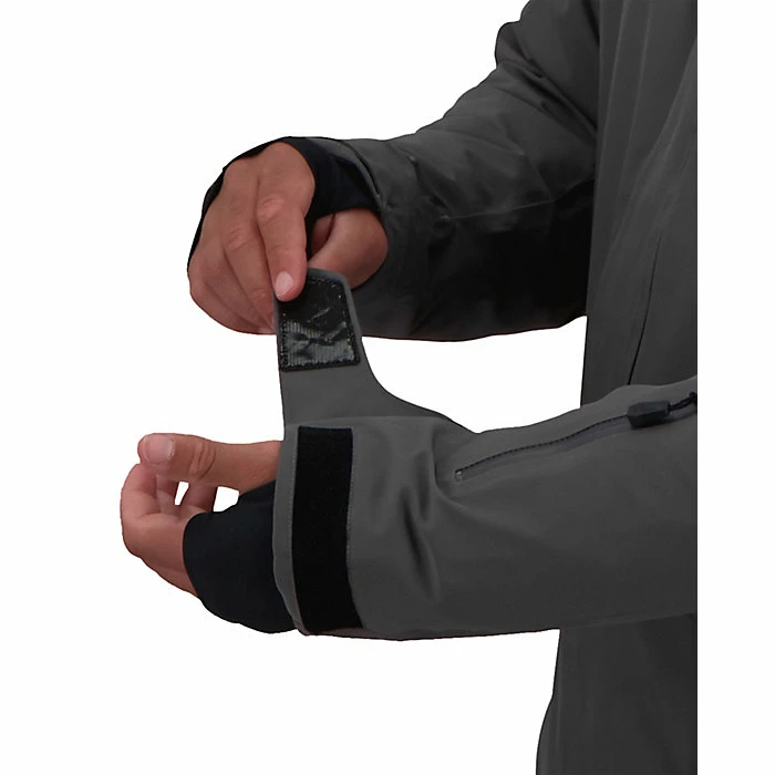 Obermeyer Men's Sutton Jacket - Image 10