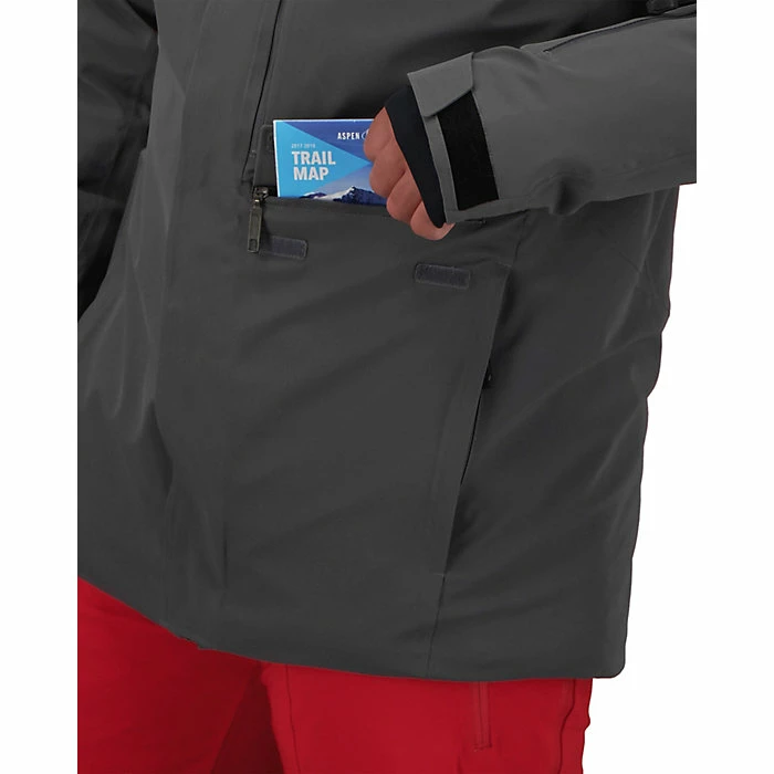 Obermeyer Men's Sutton Jacket - Image 12