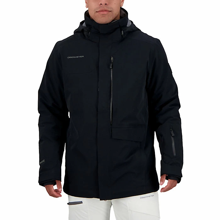 Obermeyer Men's Sutton Jacket - Image 16