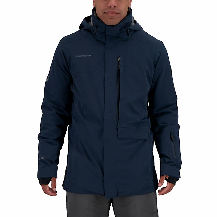 Obermeyer Men's Sutton Jacket - Image 15