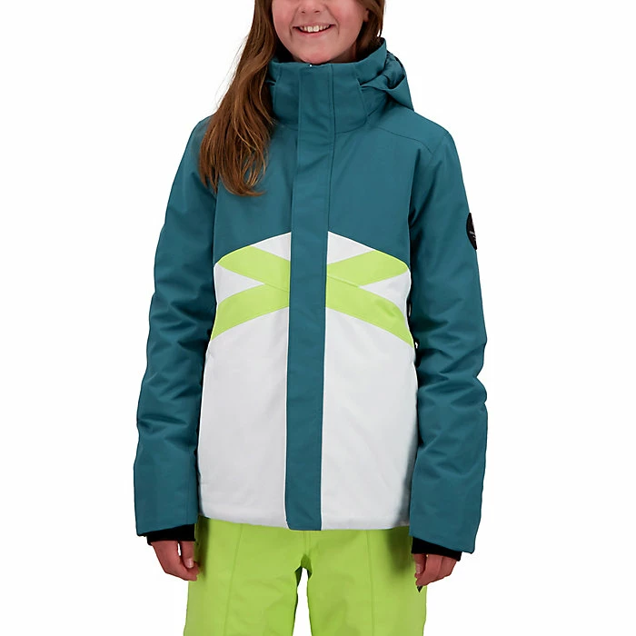 Obermeyer Girls' Taylor Jacket - Image 14