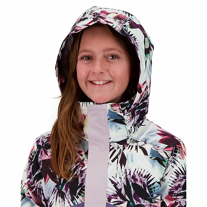 Obermeyer Girls' Taylor Jacket - Image 9