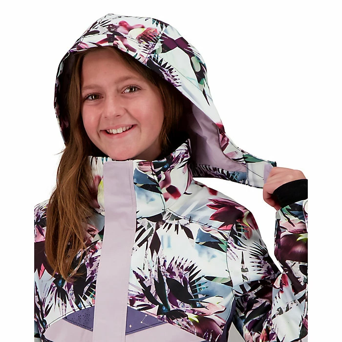 Obermeyer Girls' Taylor Jacket - Image 13