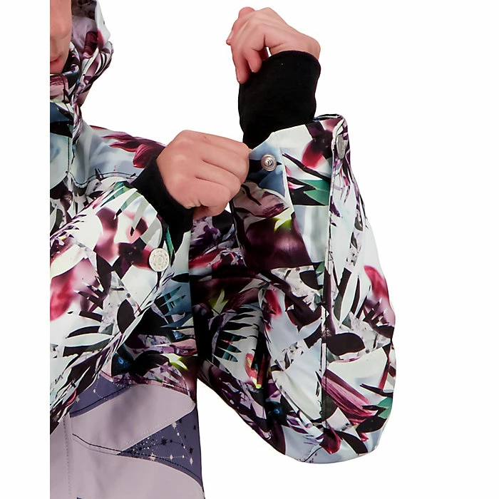 Obermeyer Girls' Taylor Jacket - Image 11