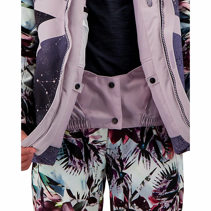 Obermeyer Girls' Taylor Jacket - Image 5