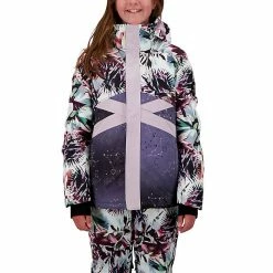 Obermeyer Girls' Taylor Jacket