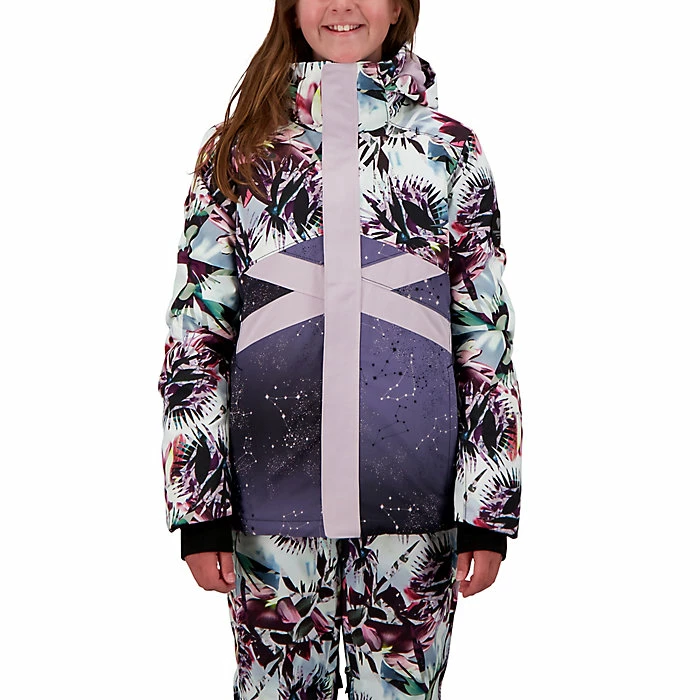 Obermeyer Girls' Taylor Jacket