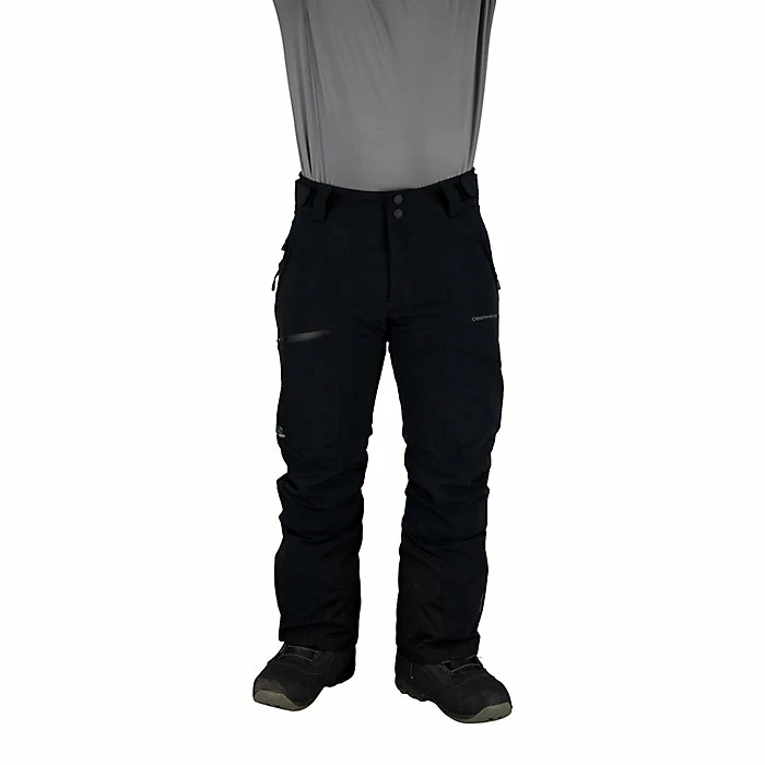 Obermeyer Men's Theta Pant - Image 9