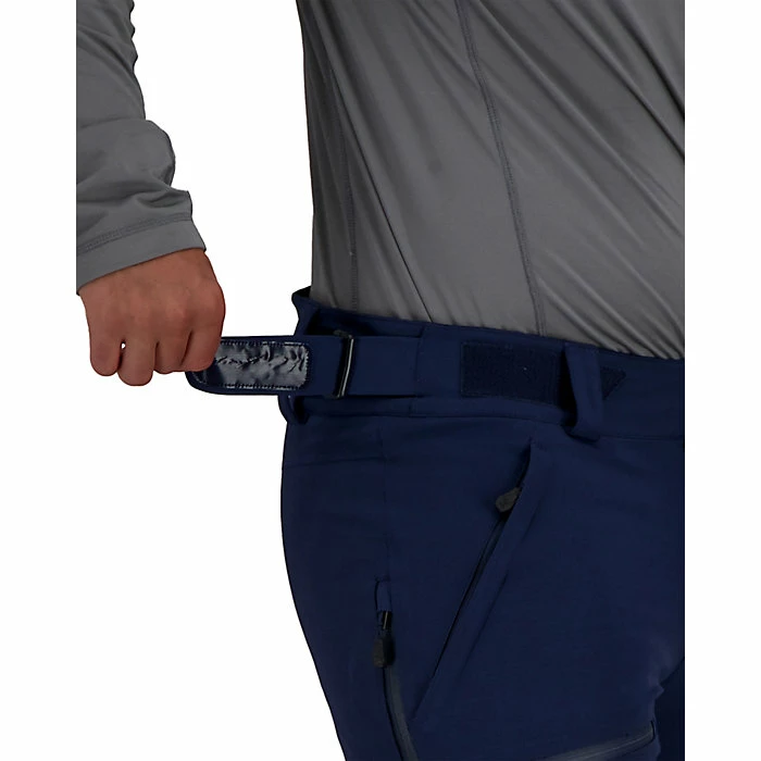 Obermeyer Men's Theta Pant - Image 4