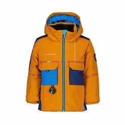 Obermeyer Boys' Altair Jacket