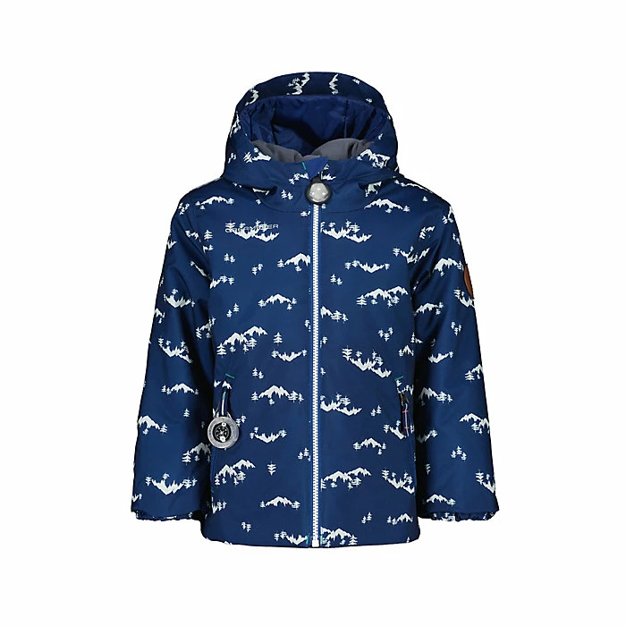 Obermeyer Kids' Ash Jacket