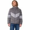 Obermeyer Men's Breton Down Jacket