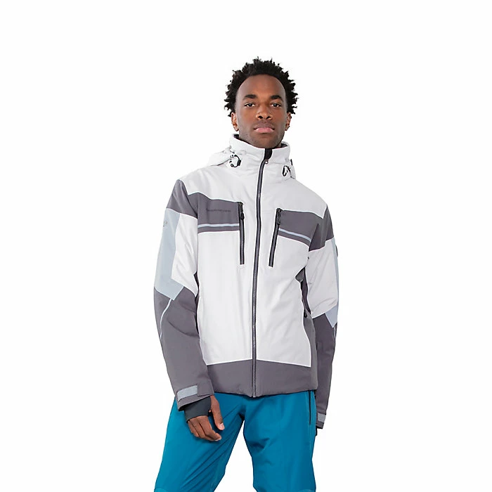 Obermeyer Men's Charger Jacket - Image 16