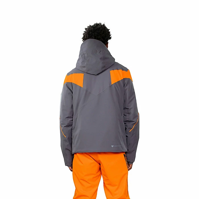 Obermeyer Men's Charger Jacket - Image 11