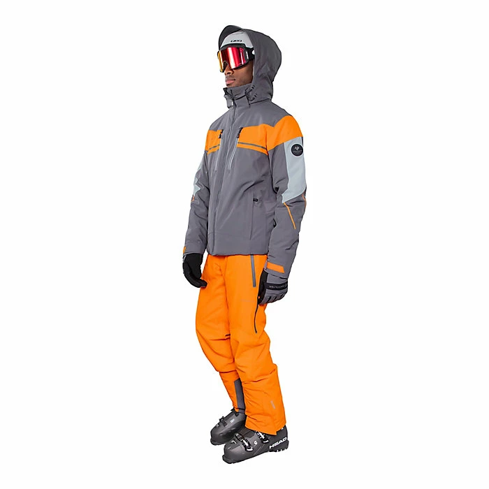 Obermeyer Men's Charger Jacket - Image 4