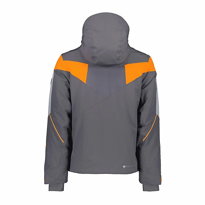 Obermeyer Men's Charger Jacket - Image 12